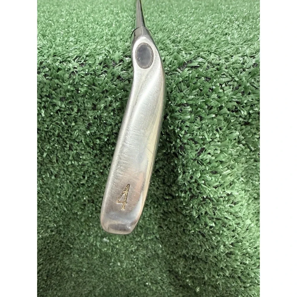Callaway Steelhead X14 4 Iron Pro Series Stiff Flex Steel RH